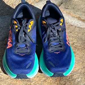 Hoka Bondi 8
